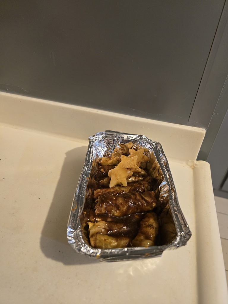 محشي ورق عنب(كيلو)